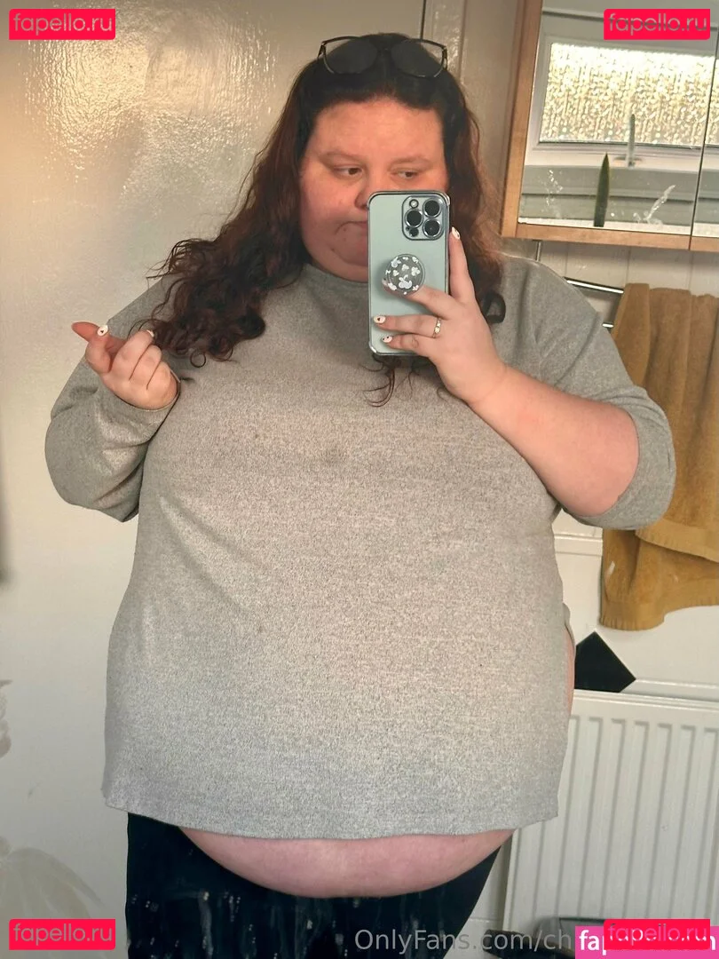 chunkybabee Onlyfans Photo Gallery 