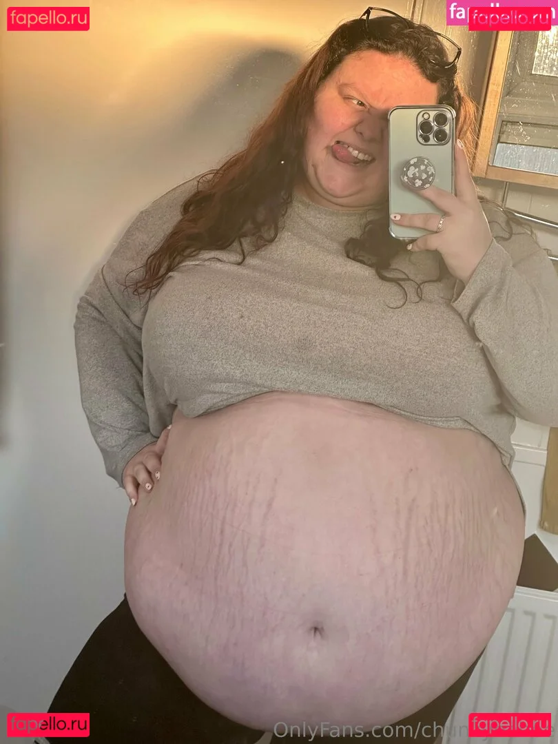 chunkybabee Onlyfans Photo Gallery 