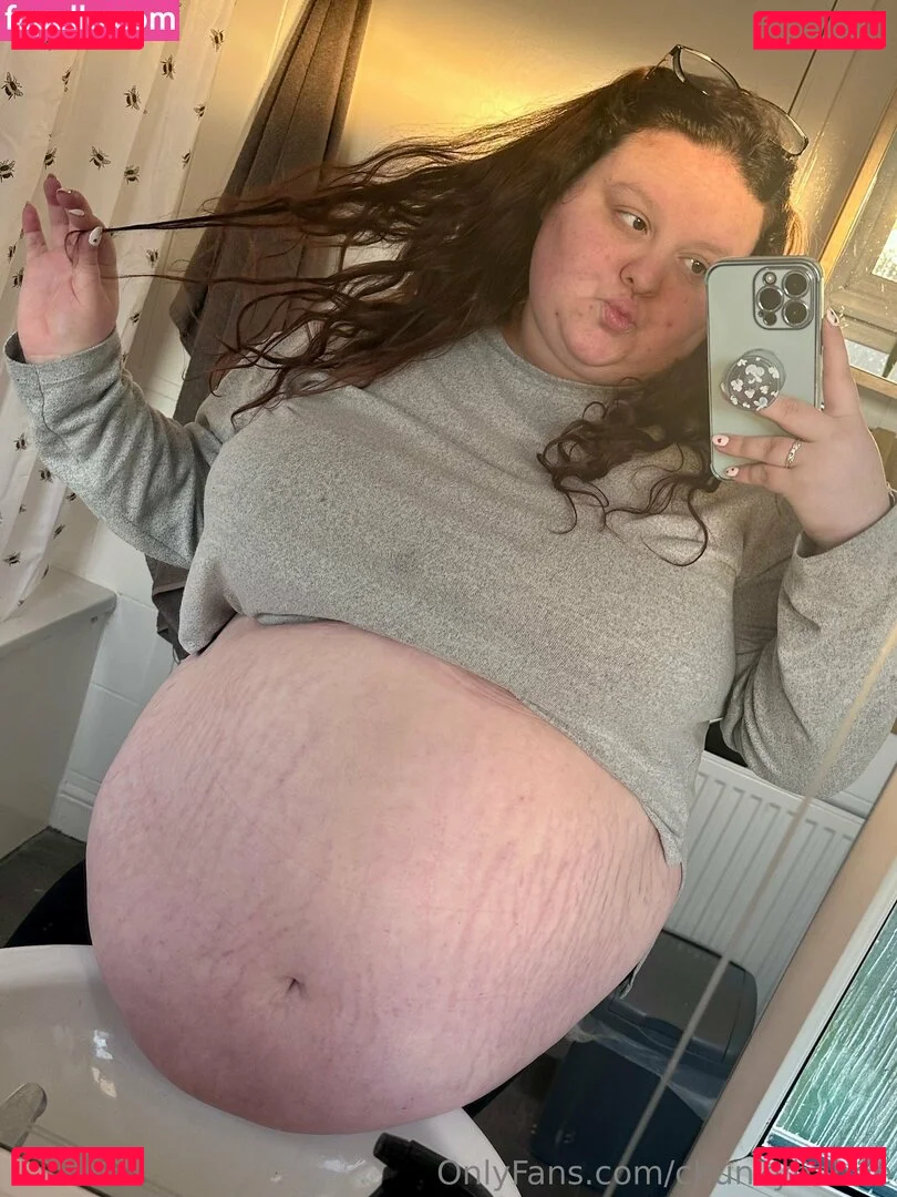 chunkybabee Onlyfans Photo Gallery 