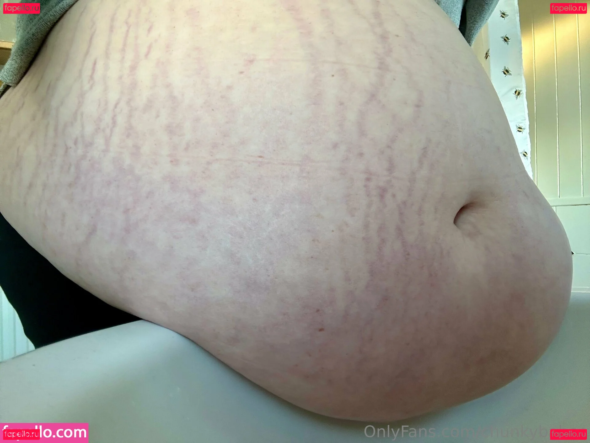 chunkybabee Onlyfans Photo Gallery 