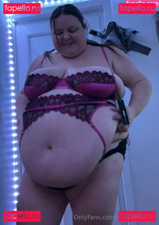 chunkybabee Onlyfans Photo Gallery 