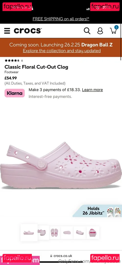 chunkybabee Onlyfans Photo Gallery 