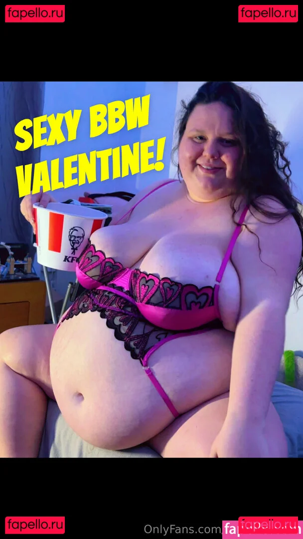 chunkybabee Onlyfans Photo Gallery 