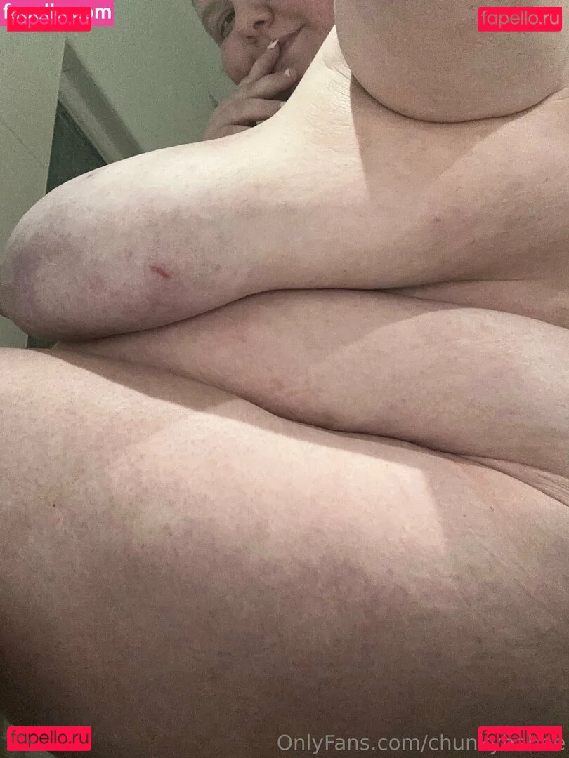 chunkybabee Onlyfans Photo Gallery 