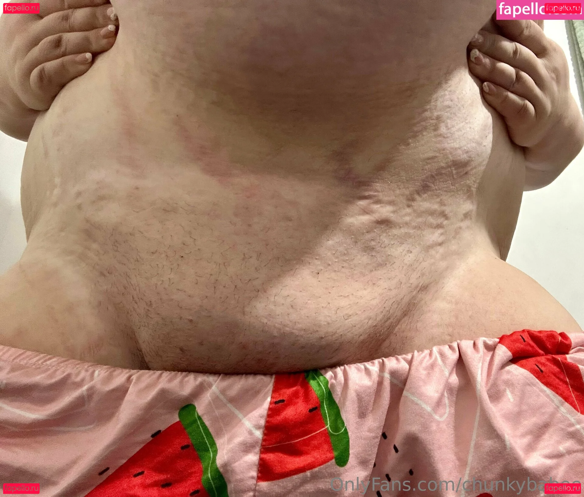 chunkybabee Onlyfans Photo Gallery 