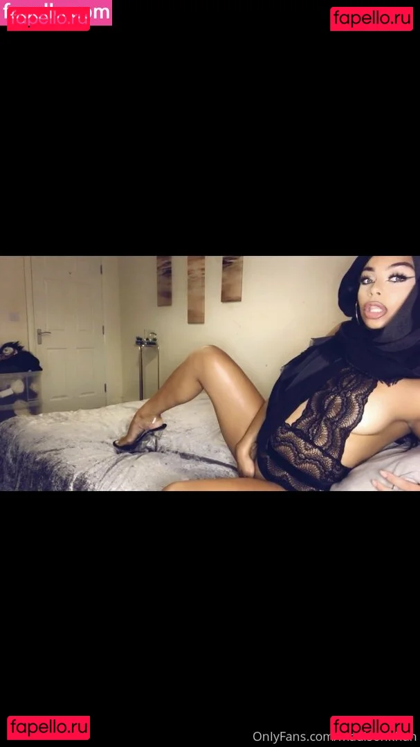 Madison Khan Onlyfans Photo Gallery 