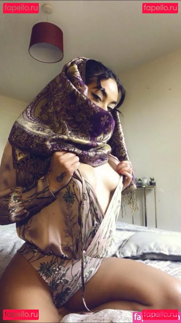 Madison Khan Onlyfans Photo Gallery 