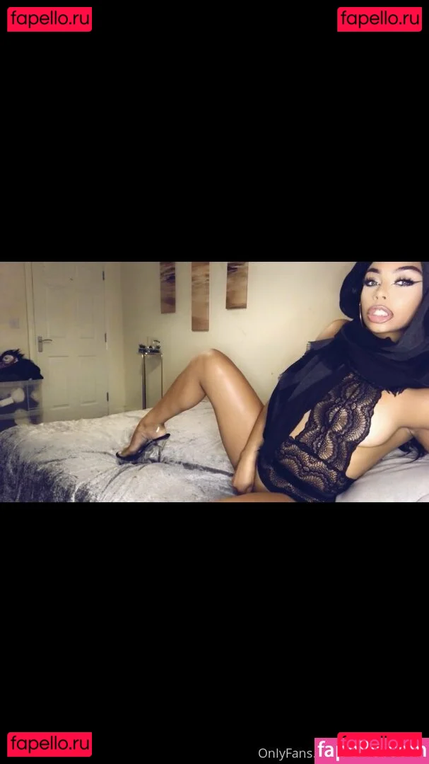 Madison Khan Onlyfans Photo Gallery 