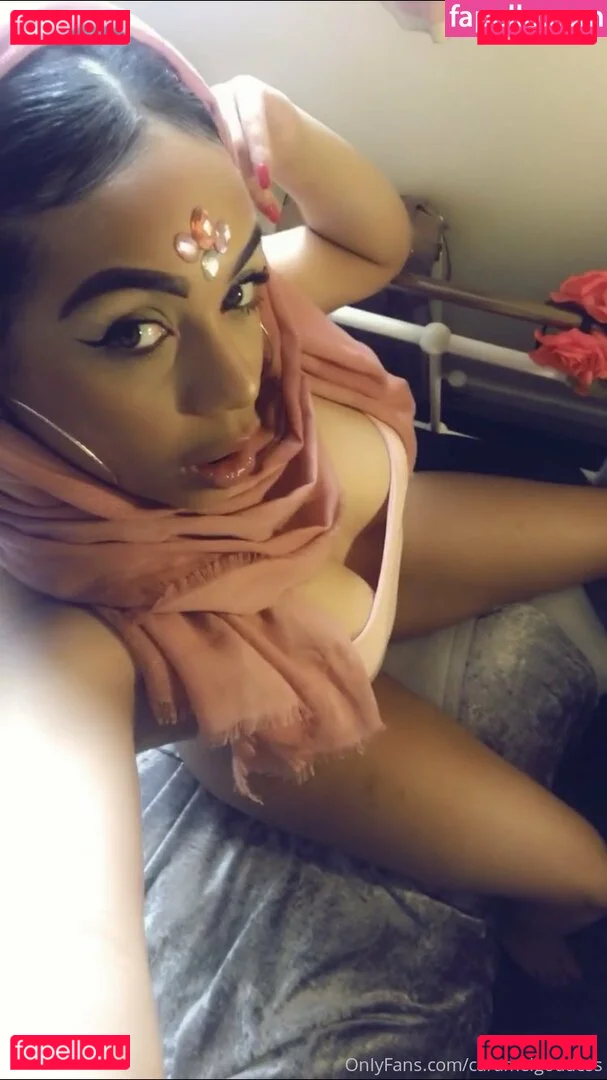 Madison Khan Onlyfans Photo Gallery 