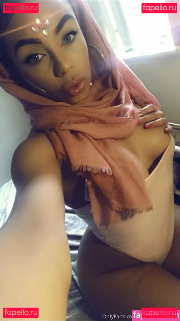 Madison Khan Onlyfans Photo Gallery 