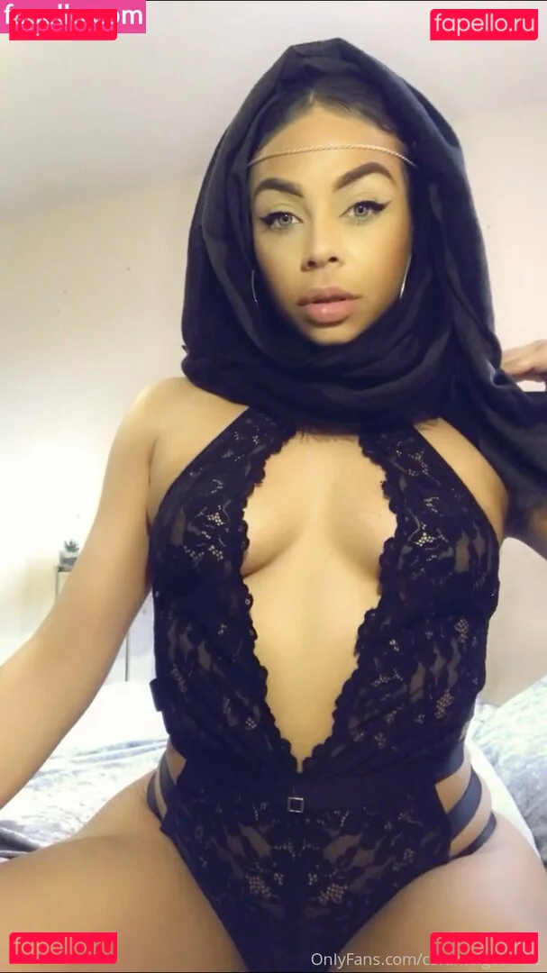 Madison Khan Onlyfans Photo Gallery 