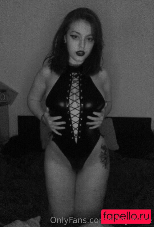 _.eddynrose._ Onlyfans Photo Gallery 