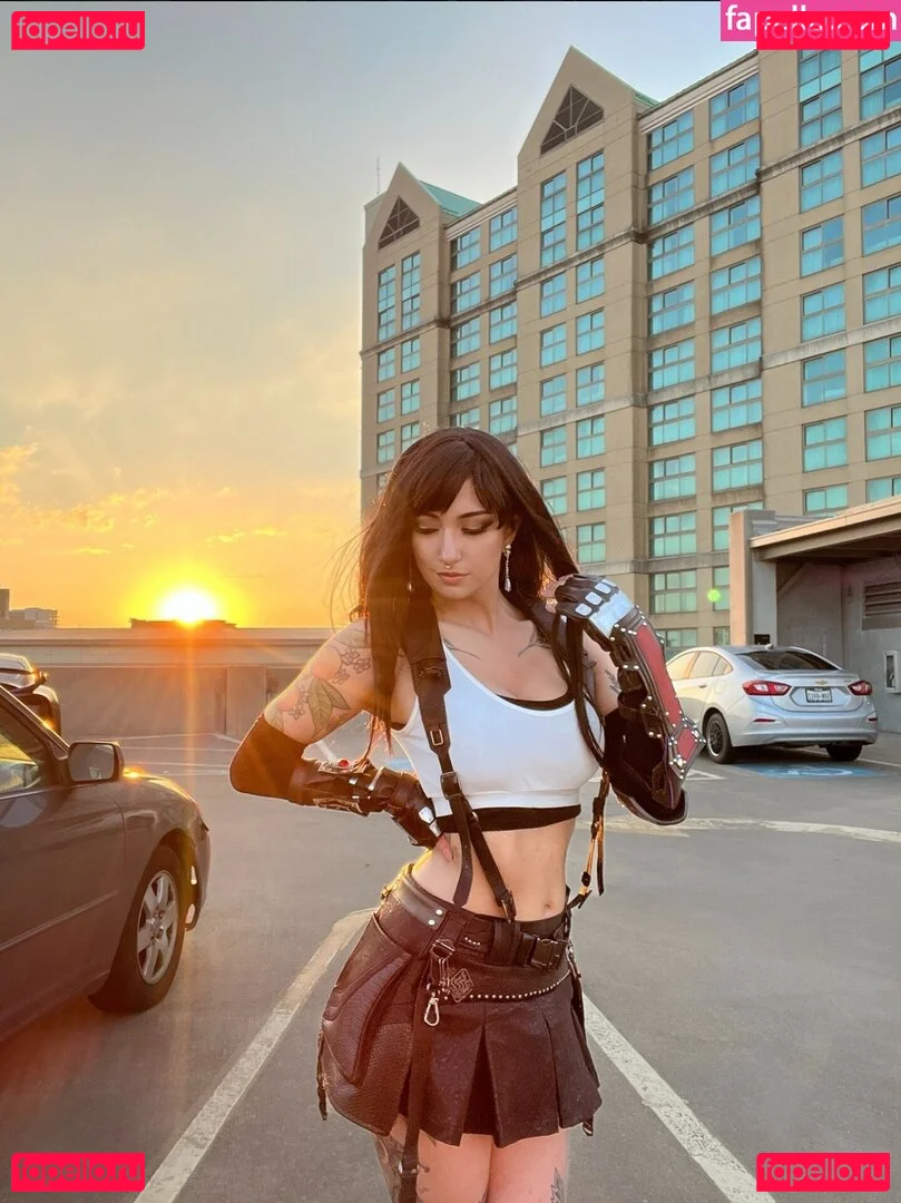 Spooky Foxx Onlyfans Photo Gallery 