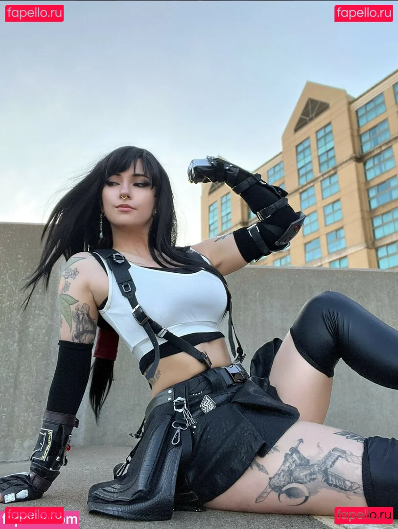 Spooky Foxx Onlyfans Photo Gallery 