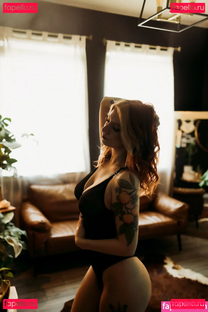 Spooky Foxx Onlyfans Photo Gallery 