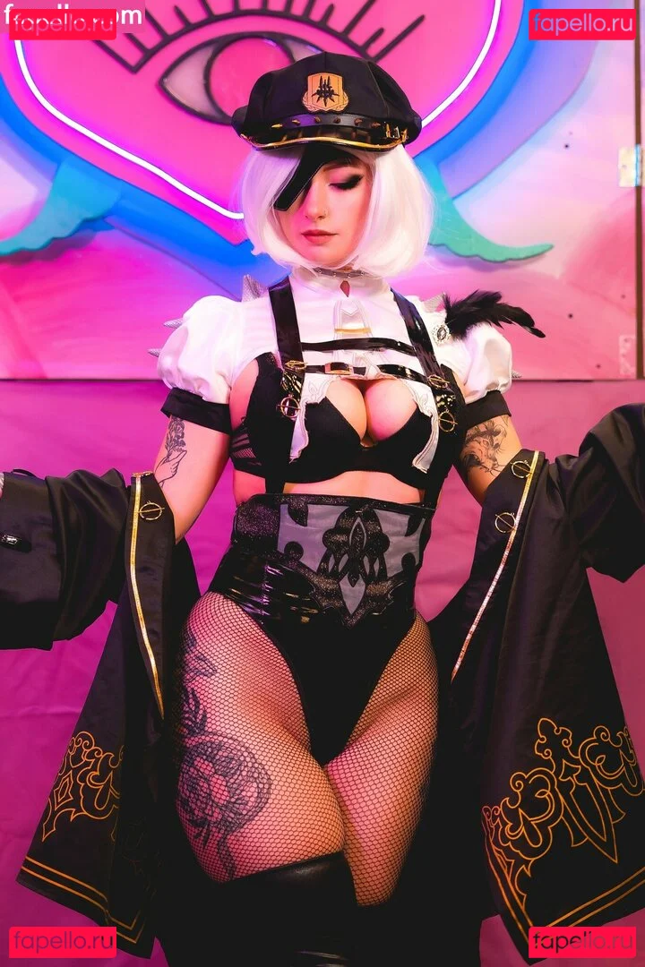 Spooky Foxx Onlyfans Photo Gallery 