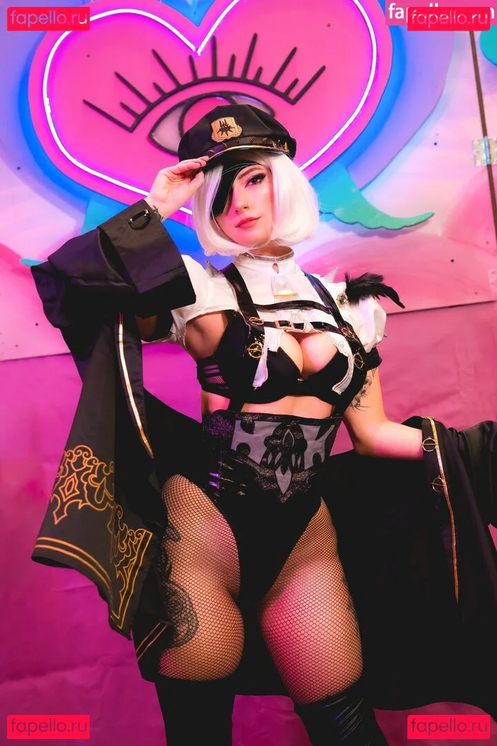 Spooky Foxx Onlyfans Photo Gallery 