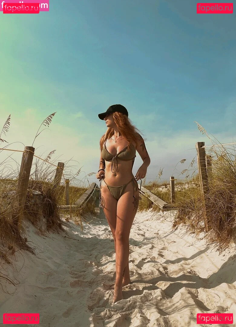 Spooky Foxx Onlyfans Photo Gallery 