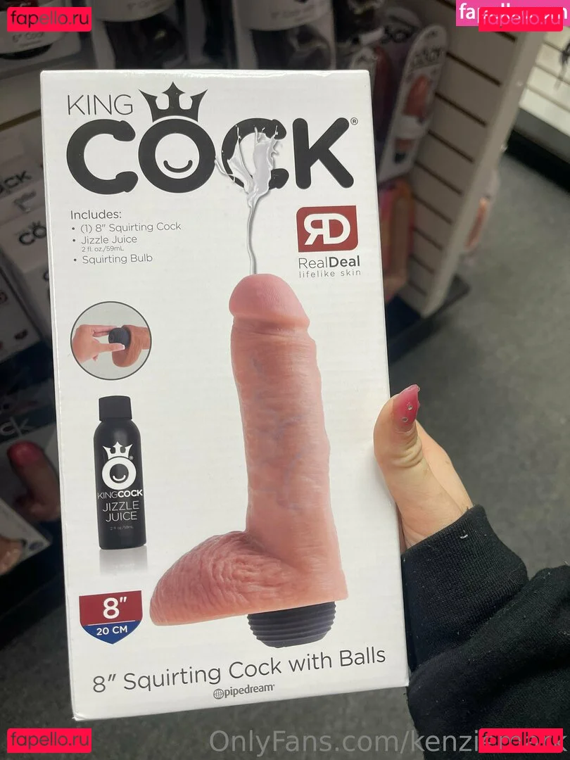 kenziemark Onlyfans Photo Gallery 