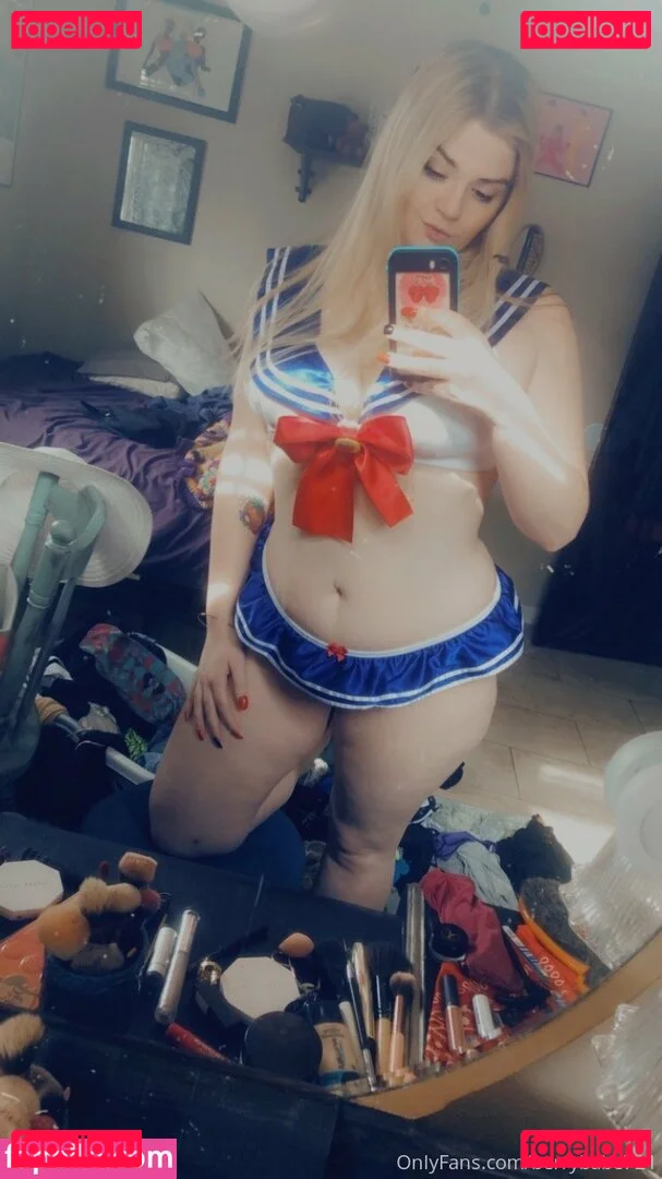 berrybabe721 Onlyfans Photo Gallery 