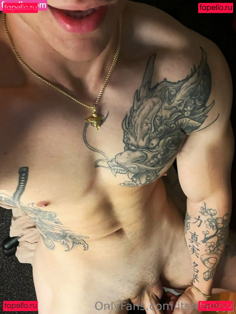 itsreallyyjj Onlyfans Photo Gallery 