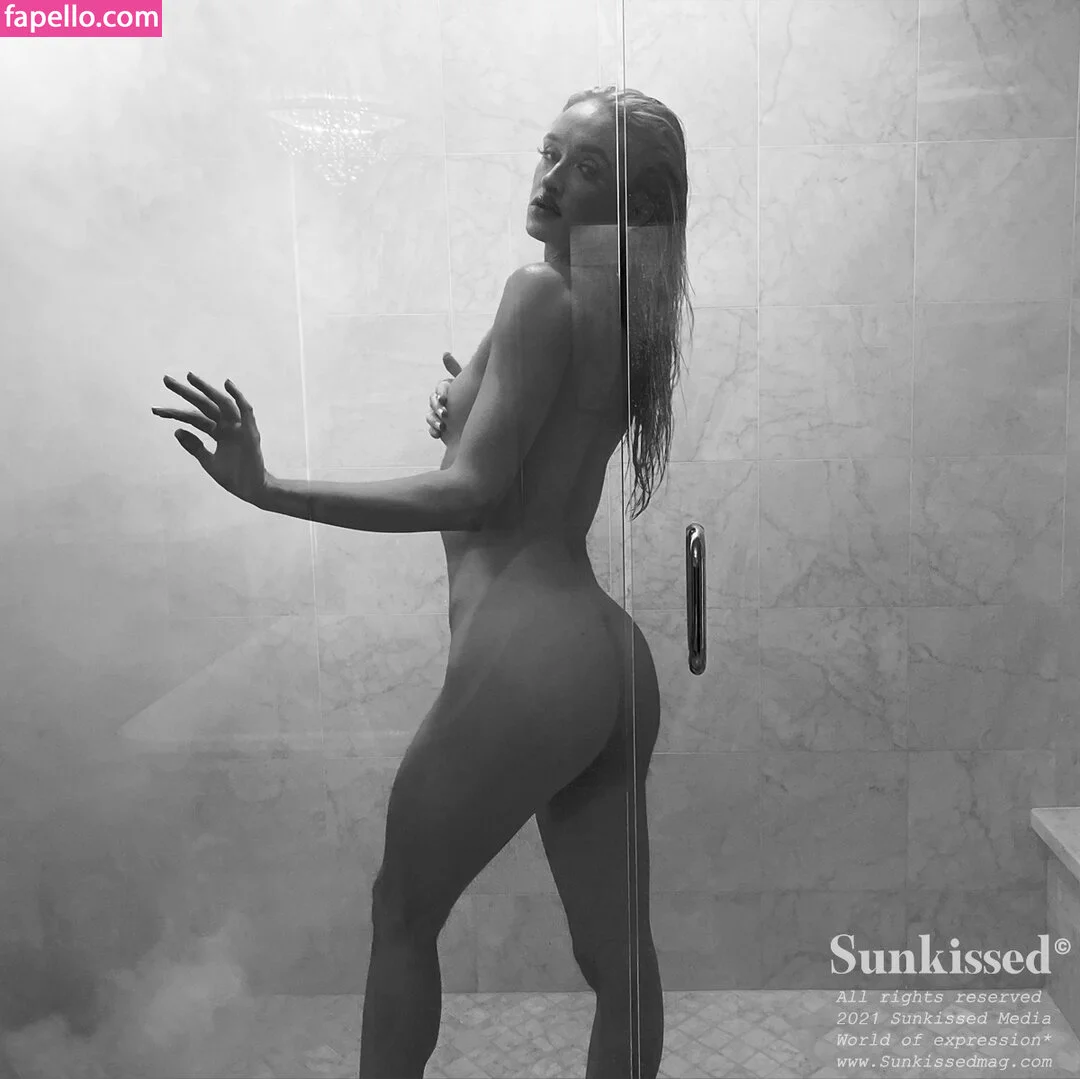 sunkissed Onlyfans Photo Gallery 