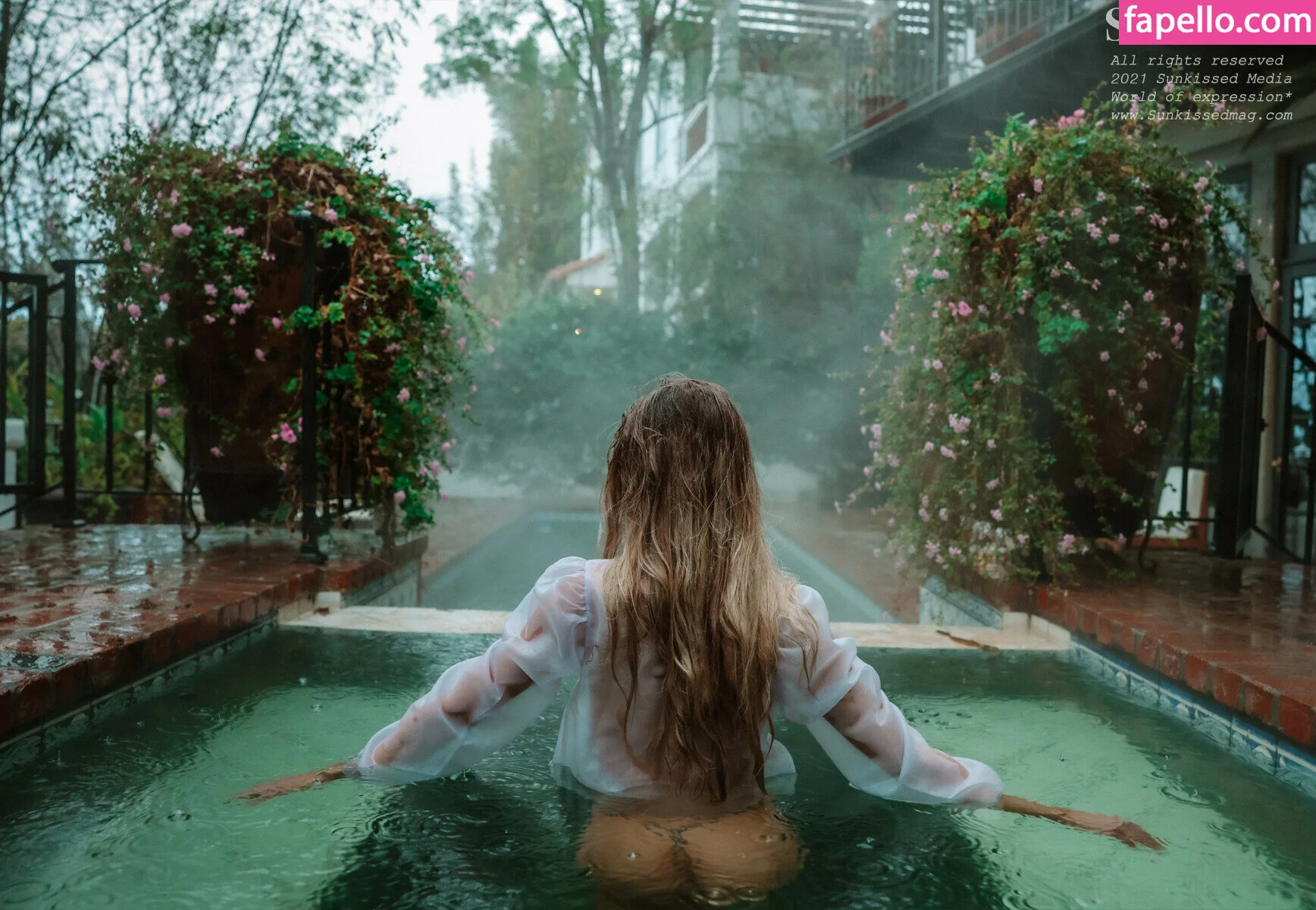 sunkissed Onlyfans Photo Gallery 