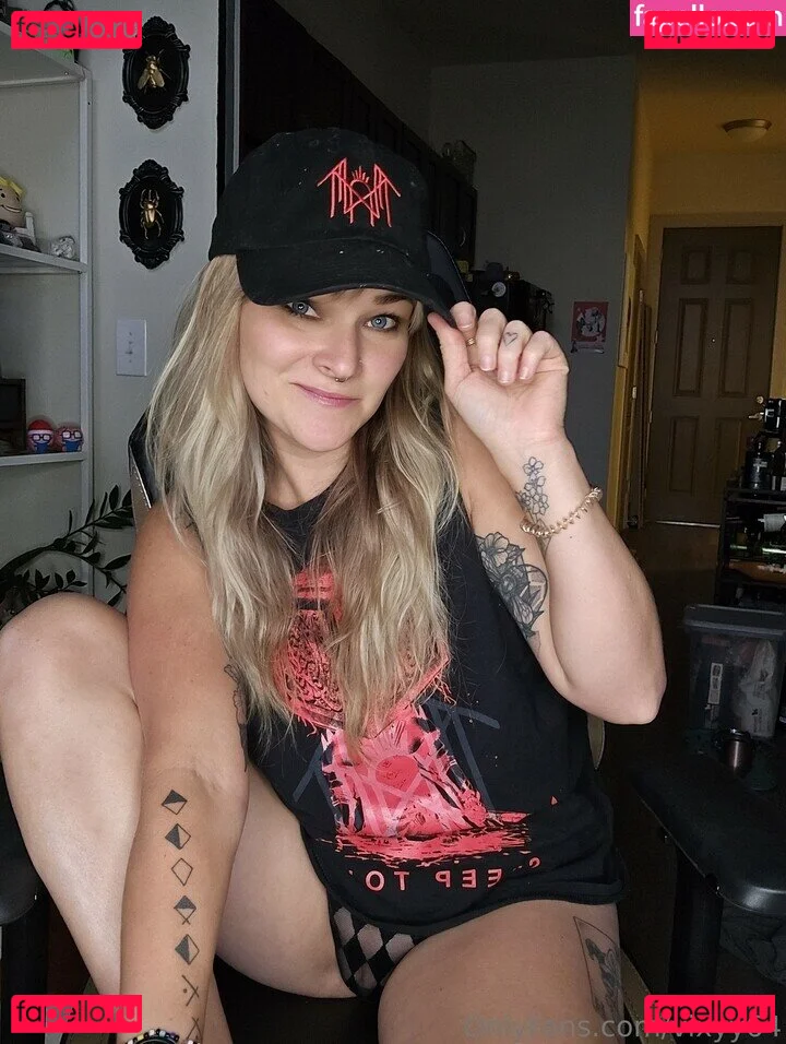 Vixyy64 Onlyfans Photo Gallery 