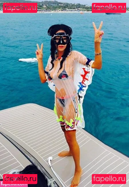 Verona Pooth Onlyfans Photo Gallery 