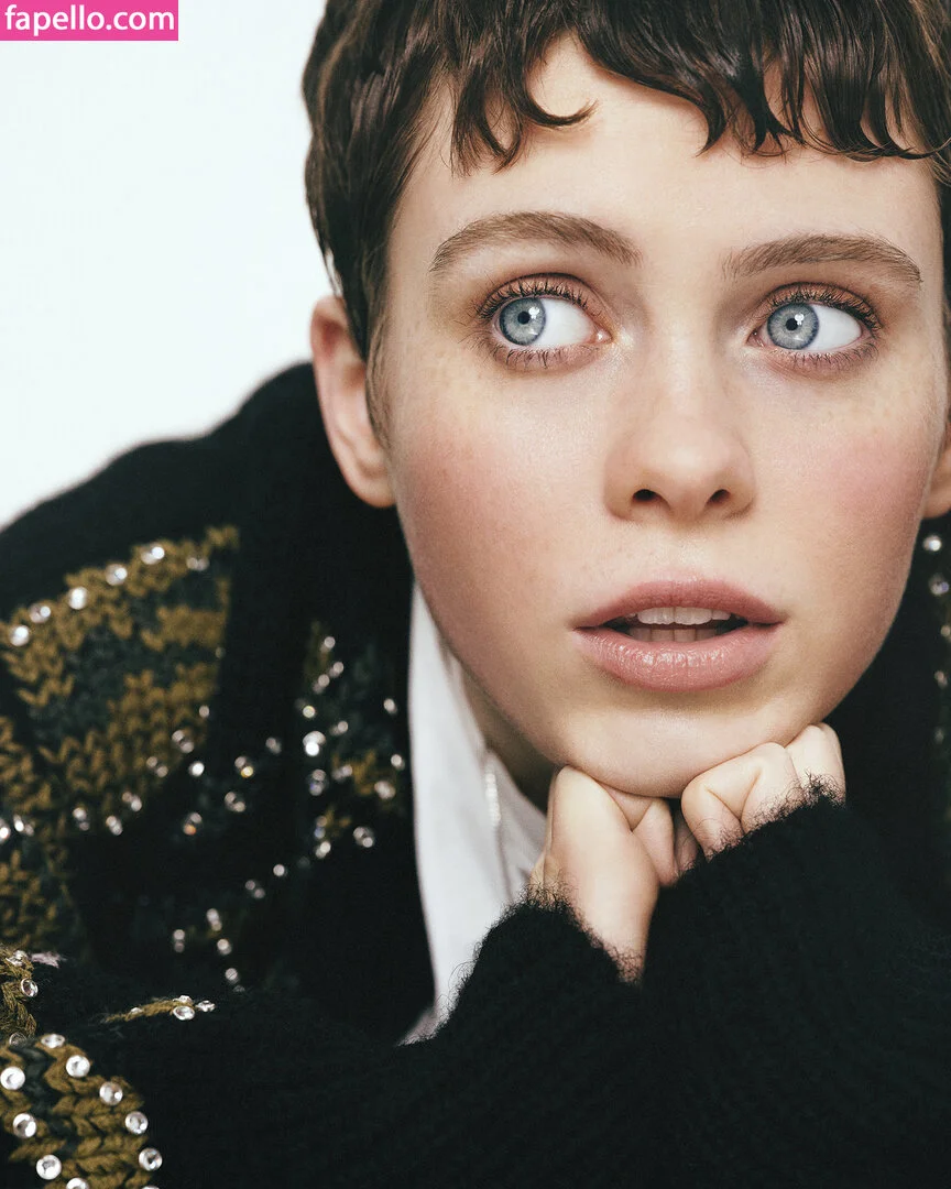 Sophia Lillis Onlyfans Photo Gallery 