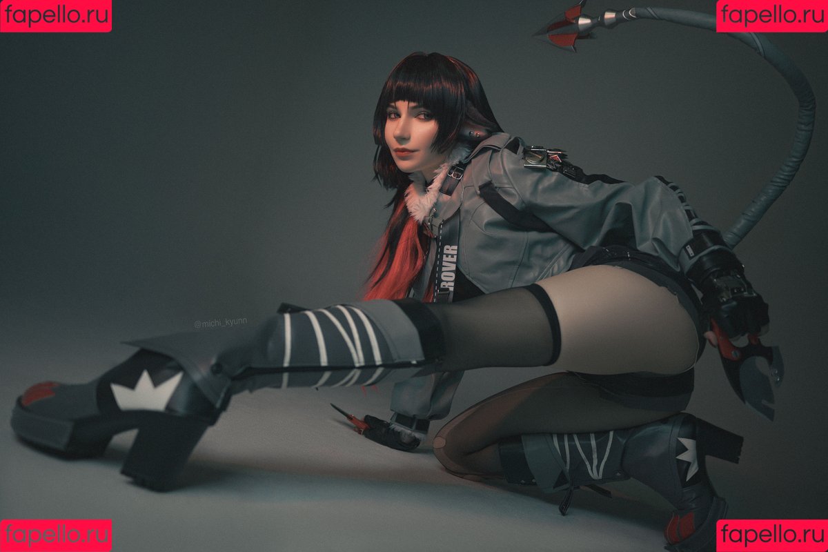 Michi Kyunn Onlyfans Photo Gallery 