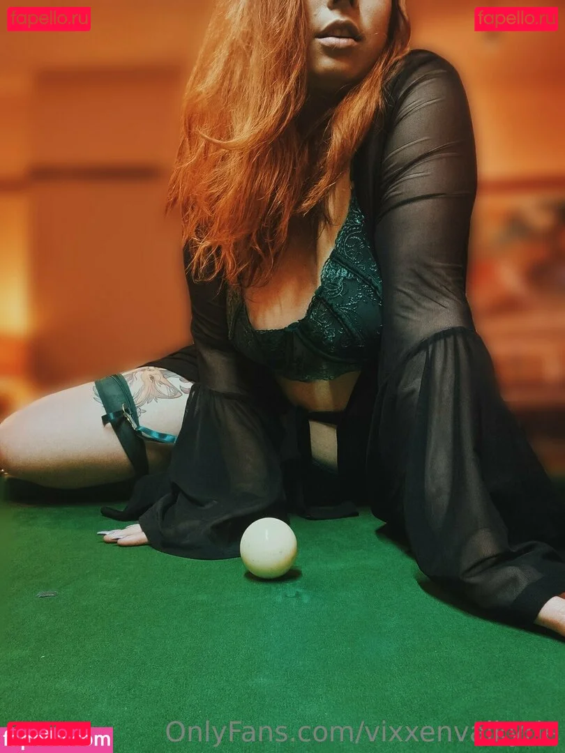 vixxenvalkyrie Onlyfans Photo Gallery 