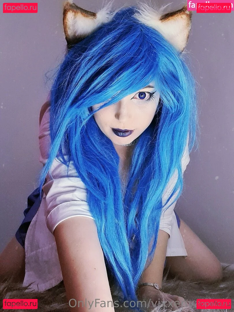 vixxenvalkyrie Onlyfans Photo Gallery 