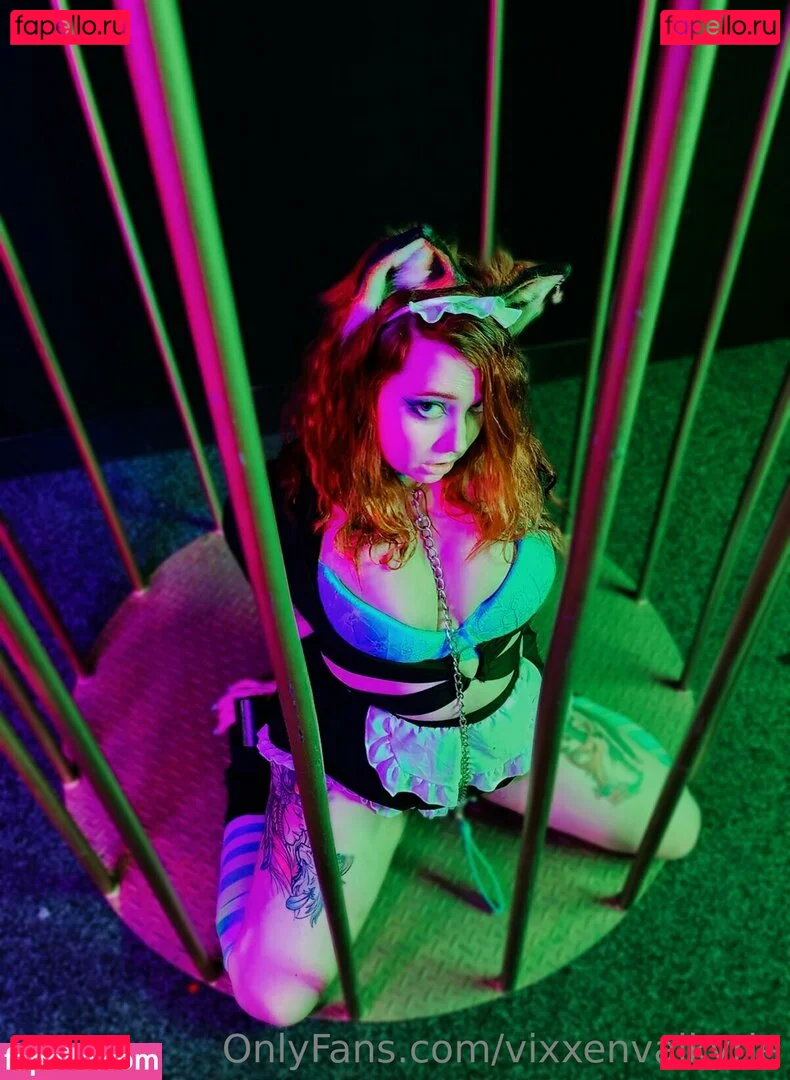 vixxenvalkyrie Onlyfans Photo Gallery 