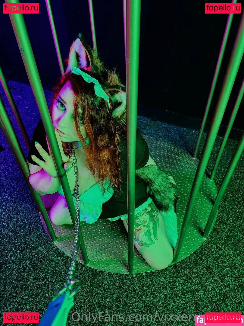 vixxenvalkyrie Onlyfans Photo Gallery 