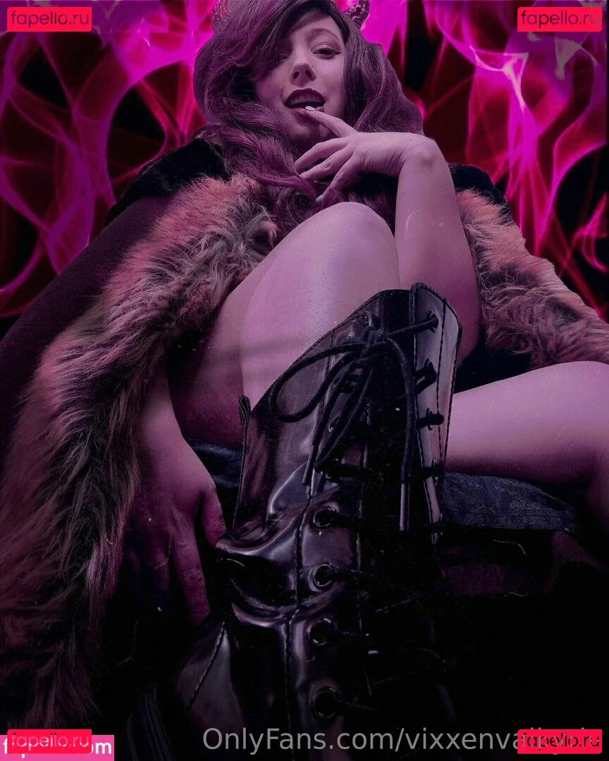 vixxenvalkyrie Onlyfans Photo Gallery 