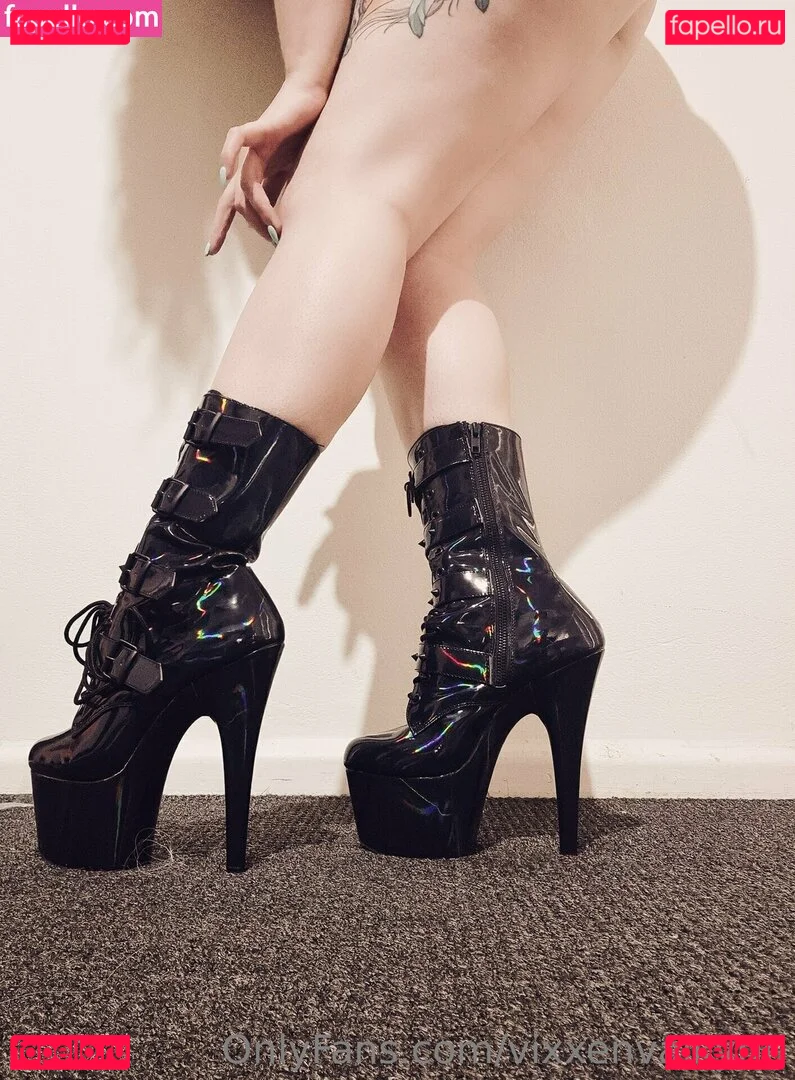 vixxenvalkyrie Onlyfans Photo Gallery 