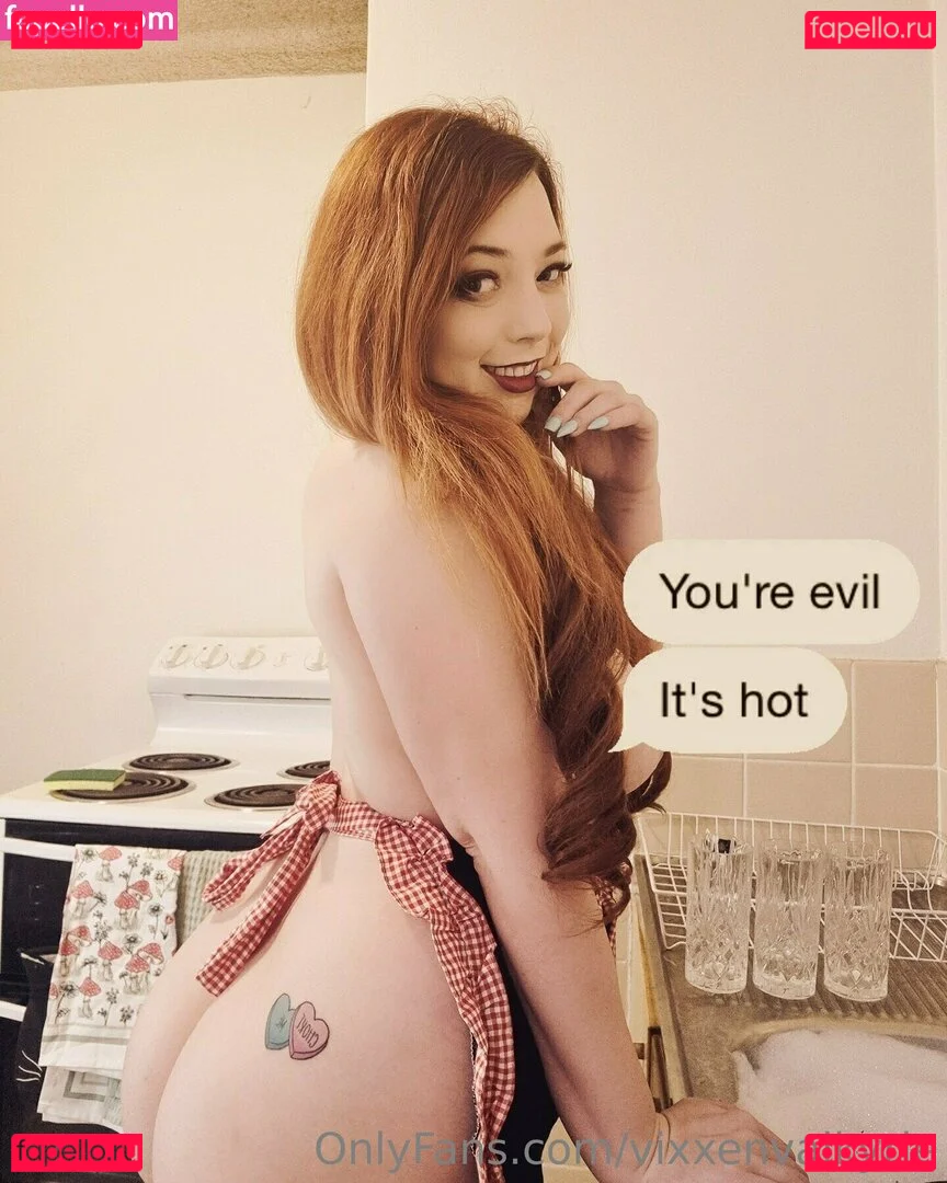 vixxenvalkyrie Onlyfans Photo Gallery 