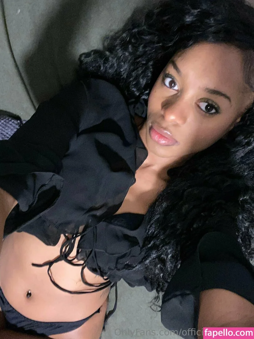officiallinablack Onlyfans Photo Gallery 