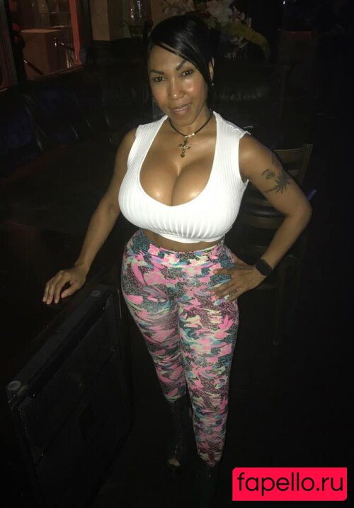 Odalys Borrero Onlyfans Photo Gallery 