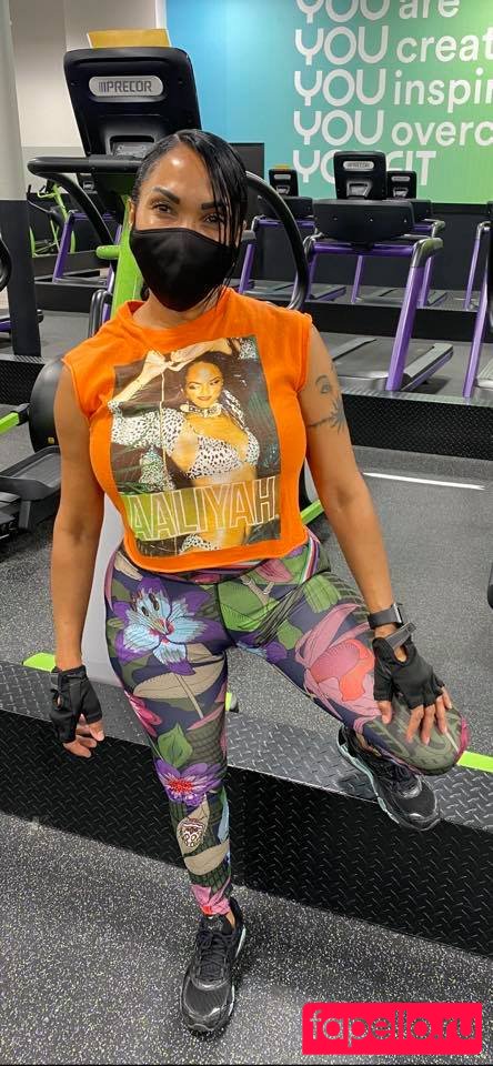 Odalys Borrero Onlyfans Photo Gallery 