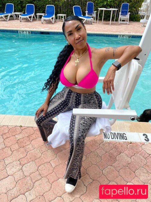 Odalys Borrero Onlyfans Photo Gallery 