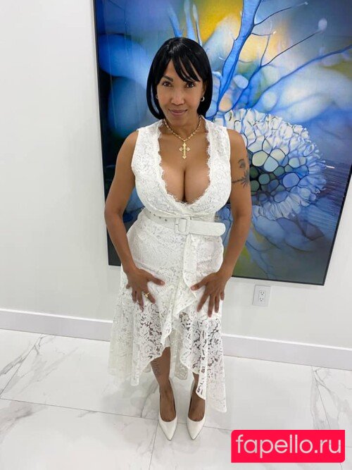 Odalys Borrero Onlyfans Photo Gallery 