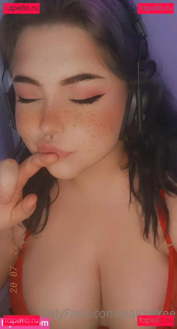 palizafree Onlyfans Photo Gallery 
