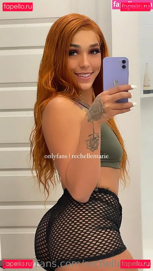 rechellemarie Onlyfans Photo Gallery 