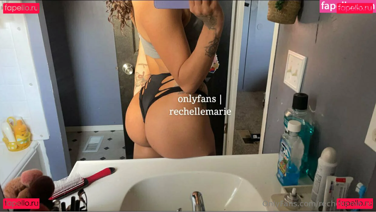 rechellemarie Onlyfans Photo Gallery 