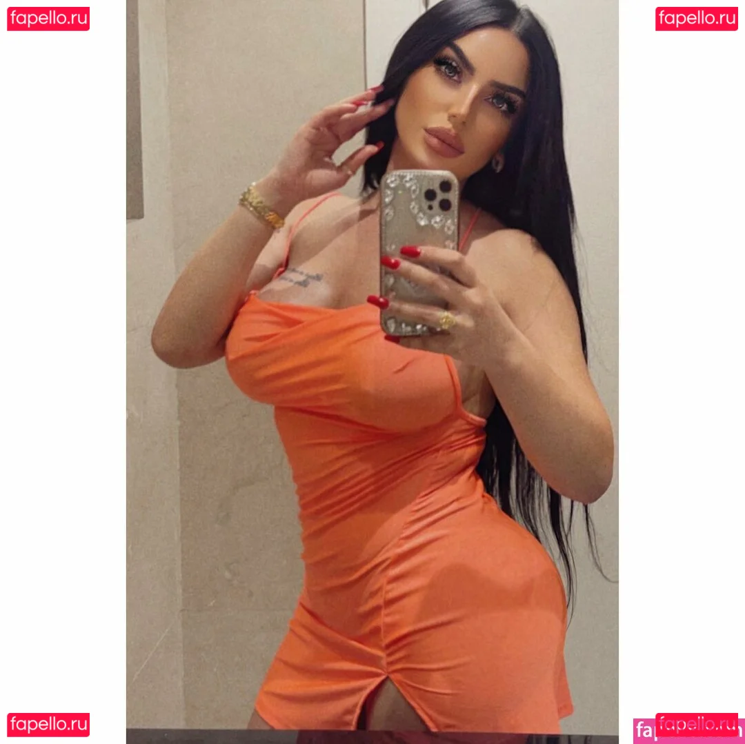 Wejdan Benarous Onlyfans Photo Gallery 