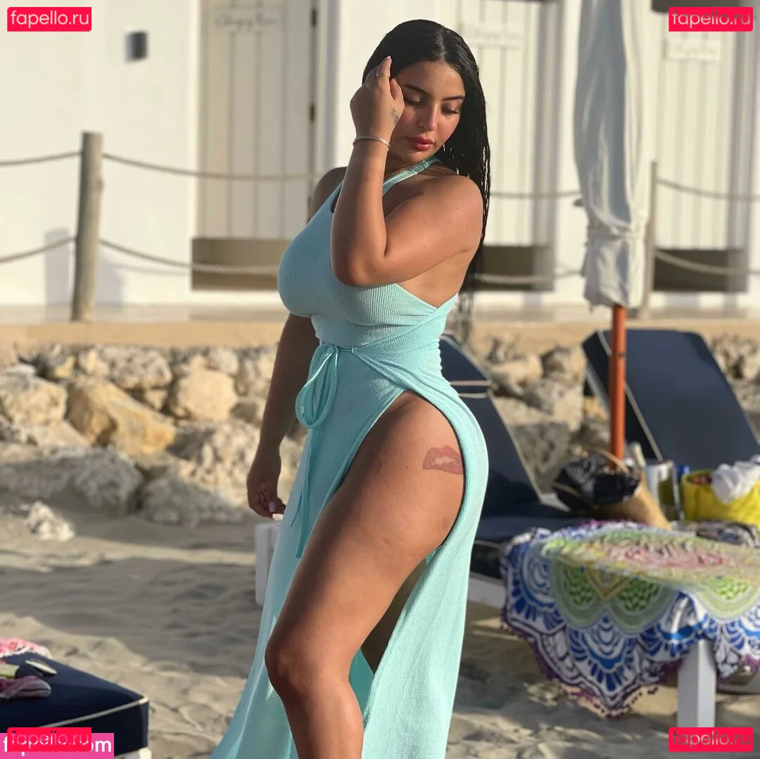 Wejdan Benarous Onlyfans Photo Gallery 