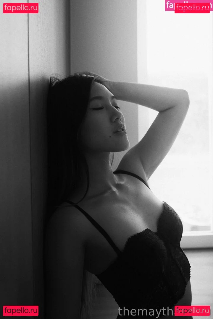 maythai Onlyfans Photo Gallery 