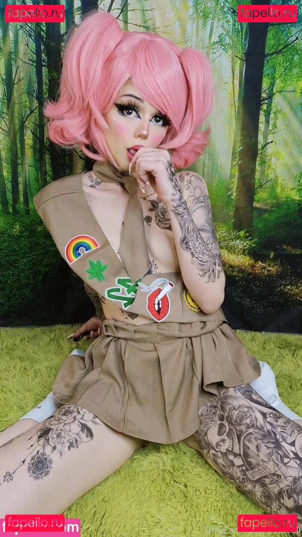 PetiteAli Onlyfans Photo Gallery 